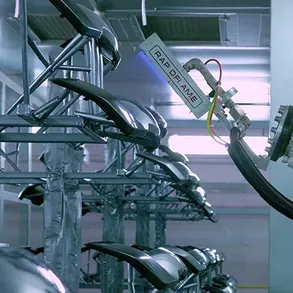 Drying System