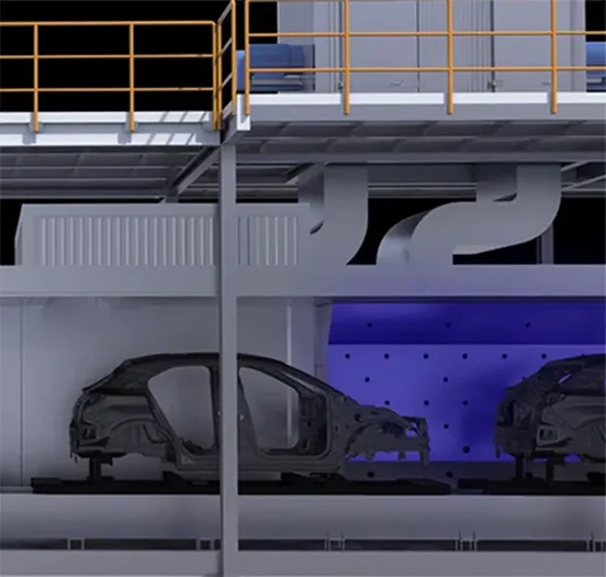 Soluciones llave en mano