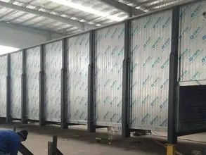 Instalación de sistemas de tanques y tuberías