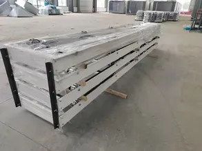 Cama de rodillos (roller bed) 