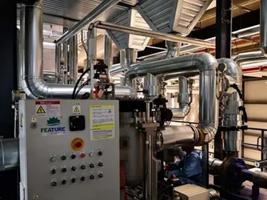 Pretratamiento y electrorecubrimiento
