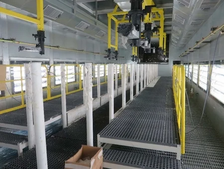 Estación de trabajo