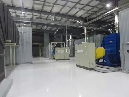 Sistema de aire acondicionado