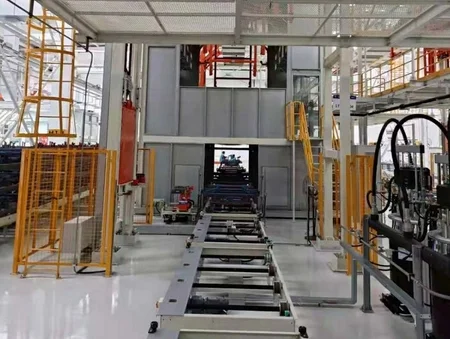 Estación de trabajo
