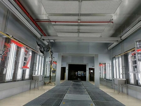 Estación de trabajo