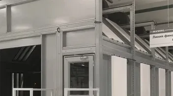 Áreas de trabajo manual