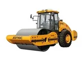 Rodillo compactador