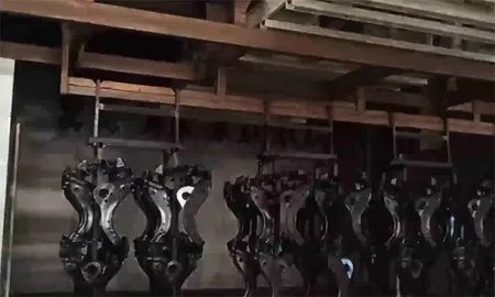 Enfriador ED